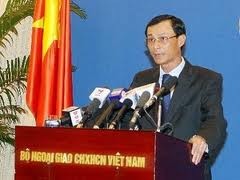 ASEAN und China verhandeln  über Regelungen zum Verhalten auf dem Ostmeer - ảnh 1